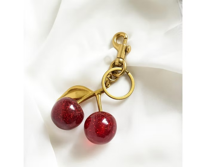 Cherry On The Bag