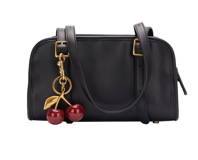 Cherry On The Bag