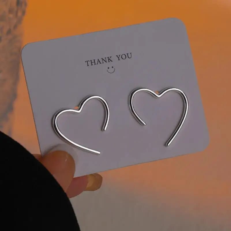 Lovestruck Studs Earrings