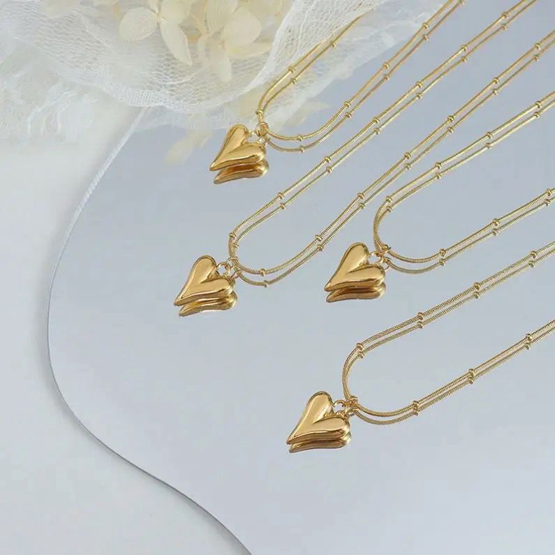 Hearz Necklace