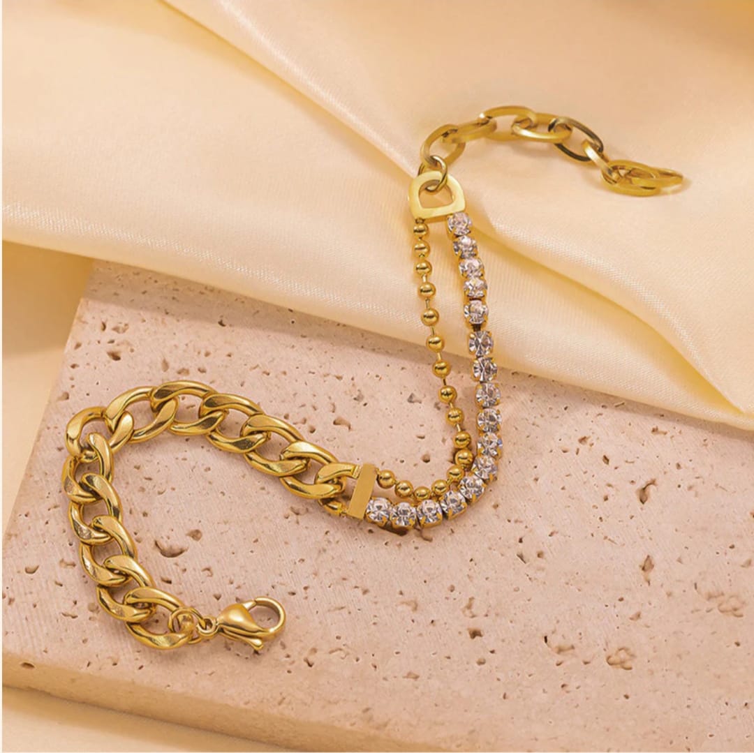 Aurelia Luxe Bracelet