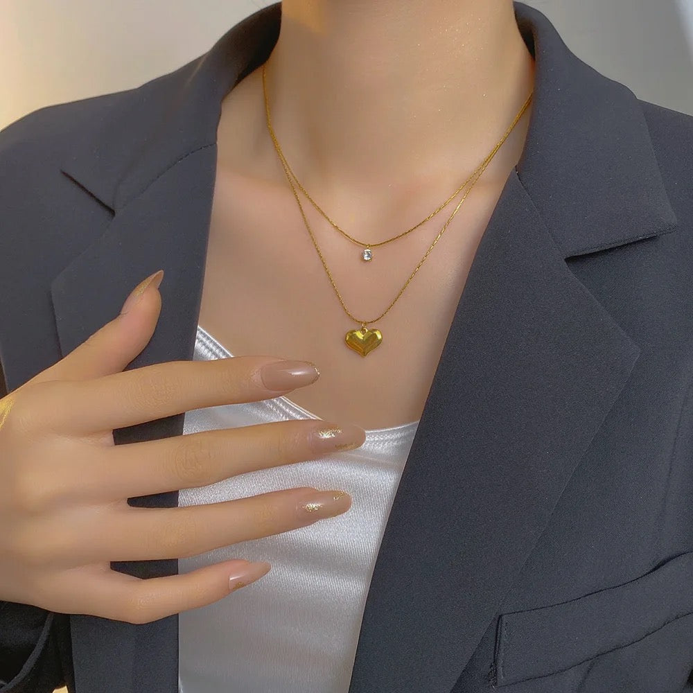 Aurora Necklace