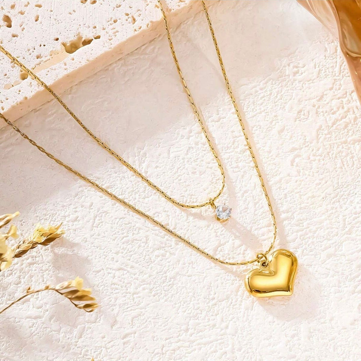 Aurora Necklace