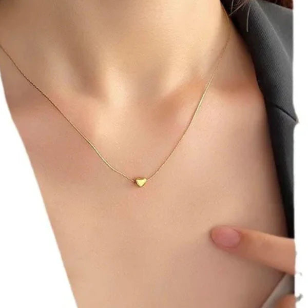 Little Love Necklace