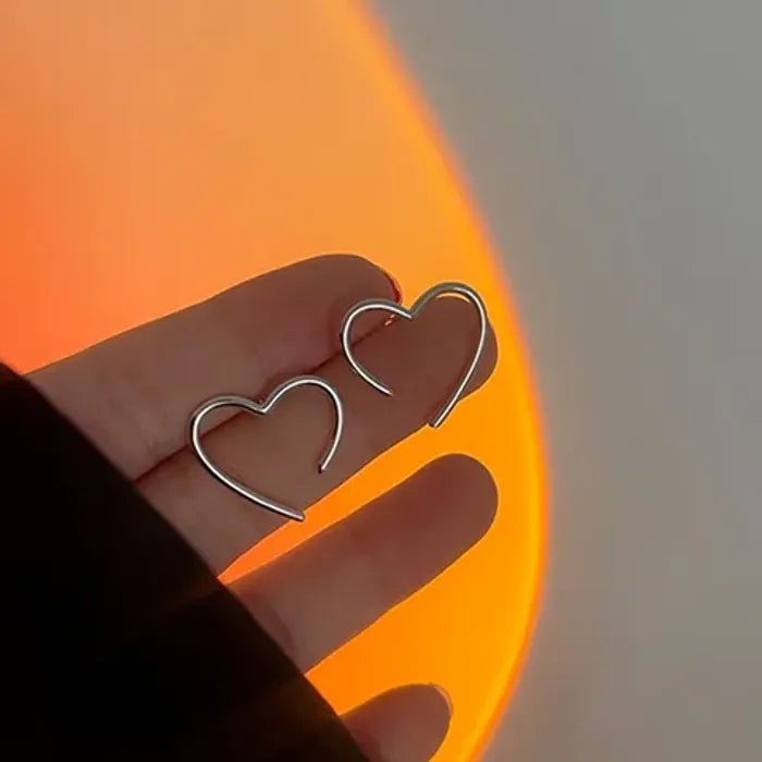 Lovestruck Studs Earrings