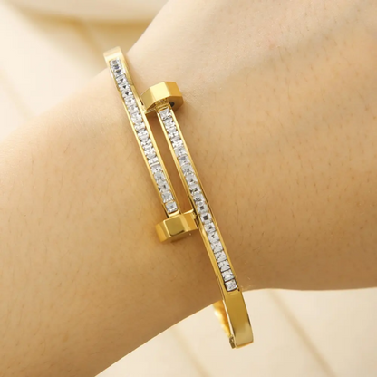 LUNA TWIST BRACELET