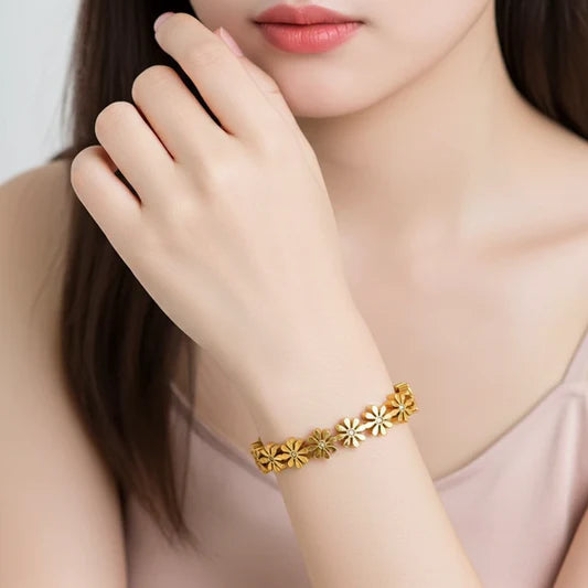 Daisy Dream Bracelet