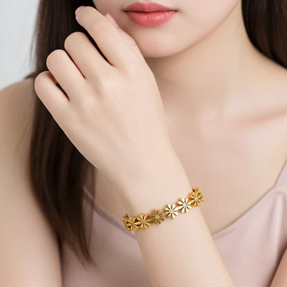 Daisy Dream Bracelet