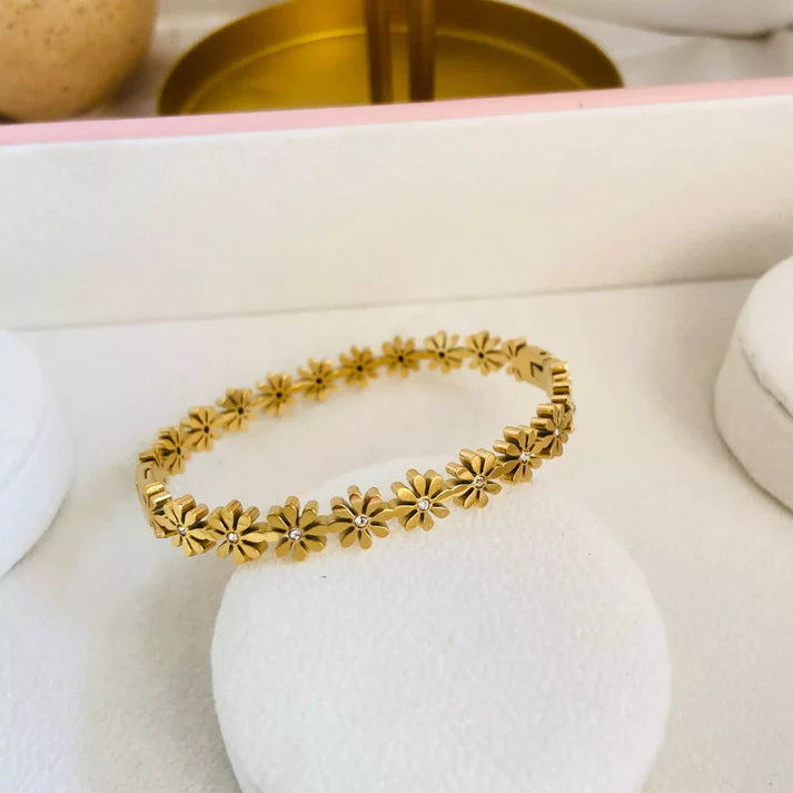 Daisy Dream Bracelet
