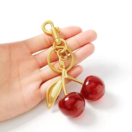 Cherry On The Bag