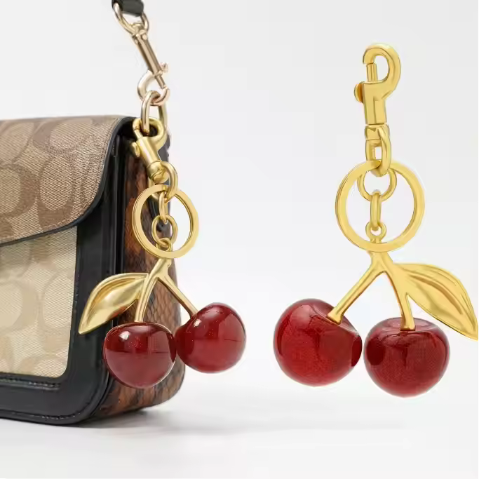 Cherry On The Bag