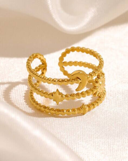 Starry Ring