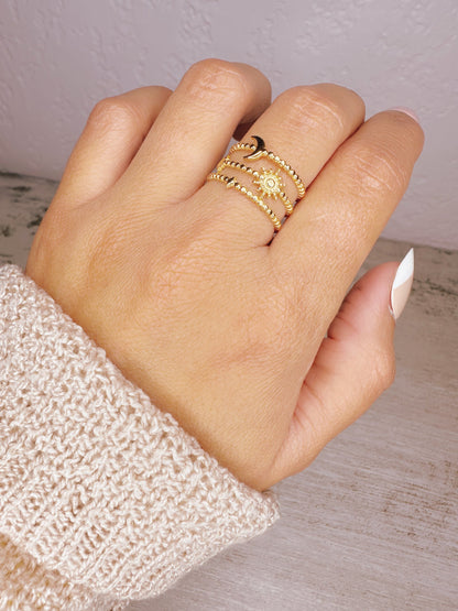 Starry Ring