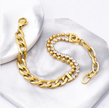 Aurelia Luxe Bracelet