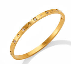 Star Studded Bracelet