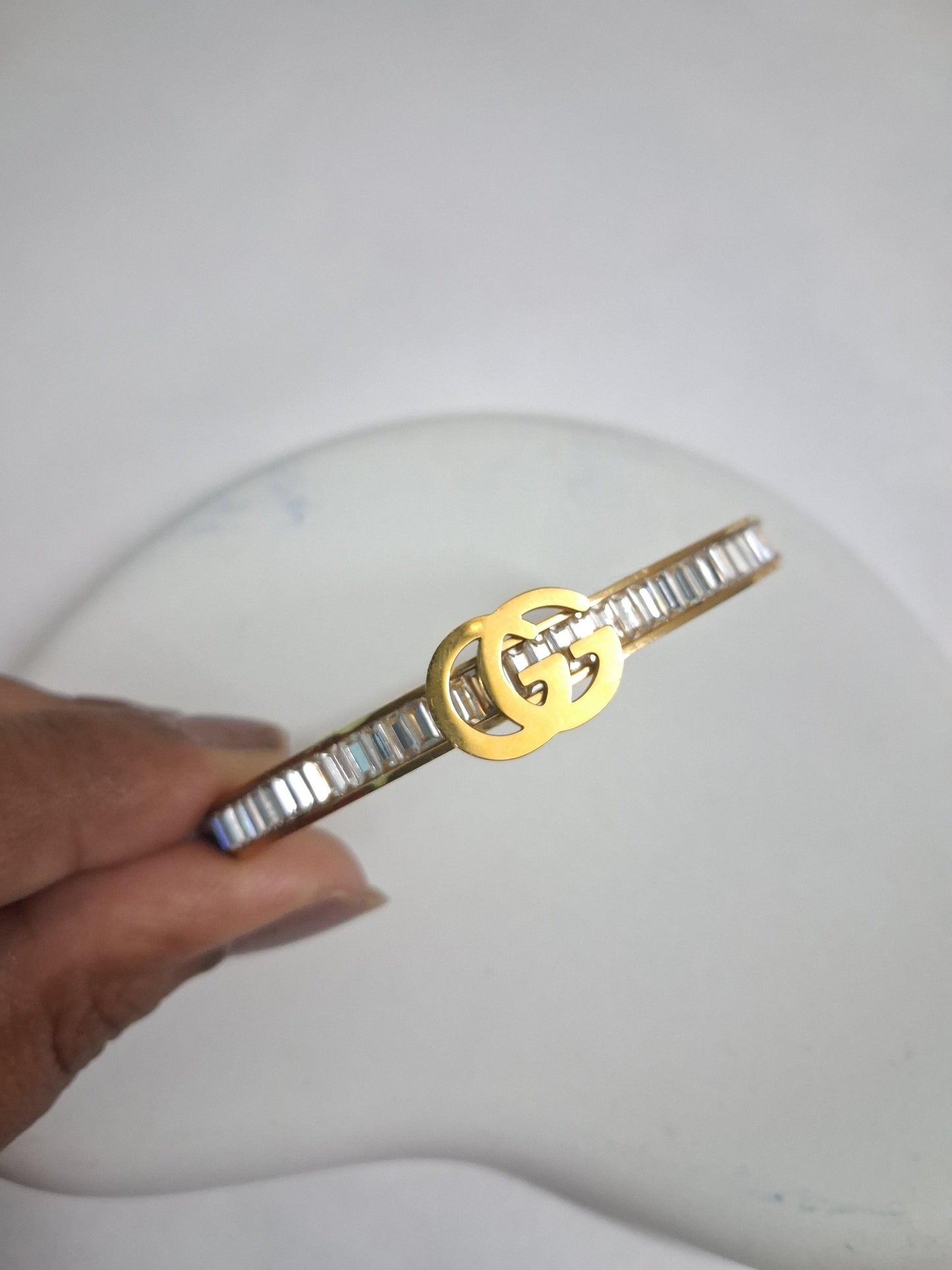 Gucci Inspired Bracelet