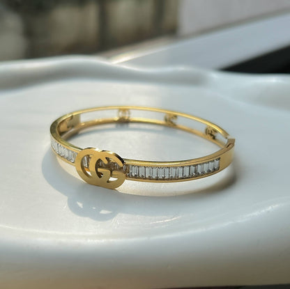 Gucci Inspired Bracelet