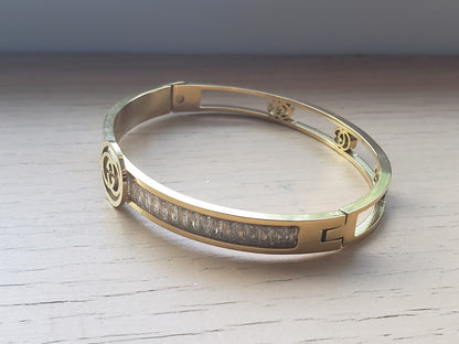 Gucci Inspired Bracelet