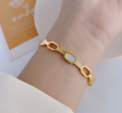 Luna Link Bracelet