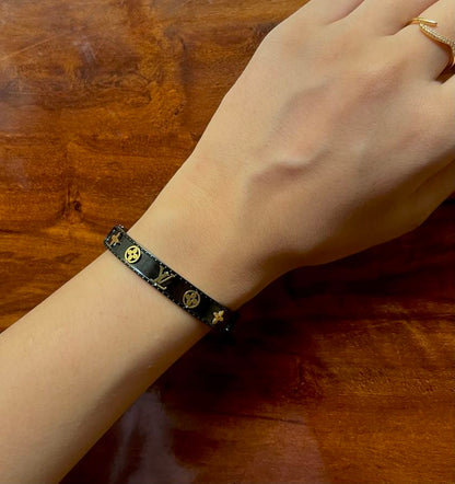 Midnight Muse Bracelet