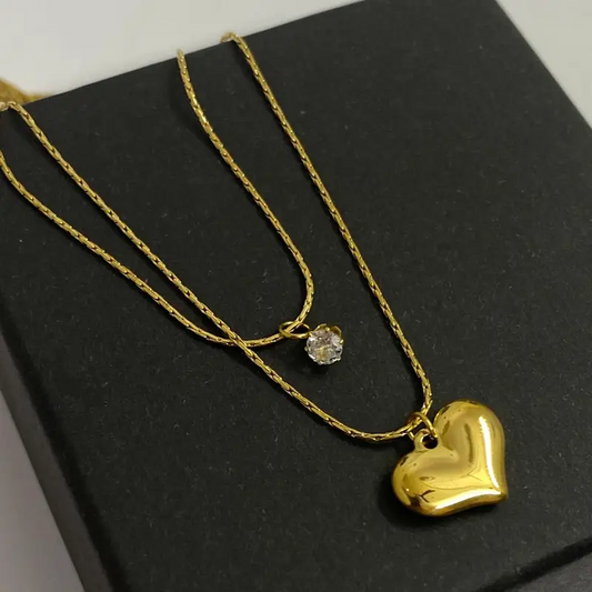 Aurora Necklace