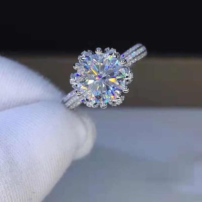 Promise Solitaire Ring