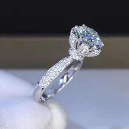 Promise Solitaire Ring