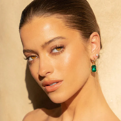 Emerald Luxe Set
